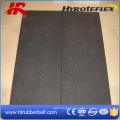 Recycle Rubber Tile/Wearing-Resistant Rubber Tile/Square Rubber Tile